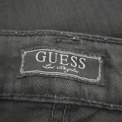 Guess Starlet Skinny Jeans – Black Diamanté Detail (AU 10 / S)