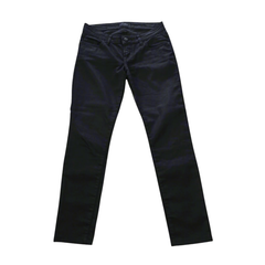 Guess Starlet Skinny Jeans – Black Diamanté Detail (AU 10 / S)