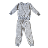 Peter Alexander, Kids Pyjama Set, Size 5, Long Sleeve Top and Pants Sleepwear