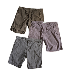 Men’s Shorts Bundle Size 34 3 Pack We The People and Industry Casual Summer
