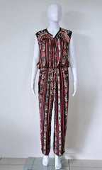Isabel Marant E’Toile Jumpsuit