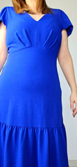 DKNY Midi Dress