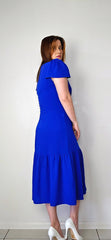 DKNY Midi Dress