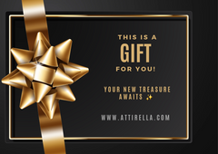 Attirella Gift Card - $50
