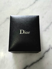 Dior Crystal Perfume Necklace