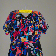 Anthea Crawford Dress - Size: AU 10