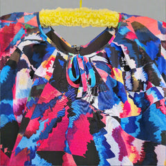 Anthea Crawford Dress - Size: AU 10