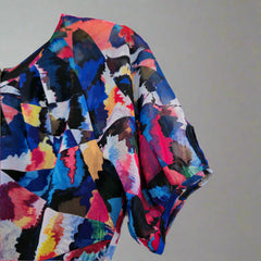 Anthea Crawford Dress - Size: AU 10