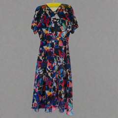 Anthea Crawford Dress - Size: AU 10