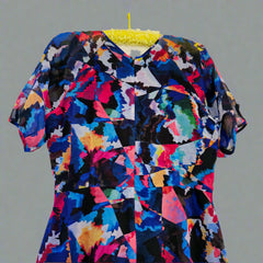 Anthea Crawford Dress - Size: AU 10