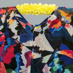 Anthea Crawford Dress - Size: AU 10