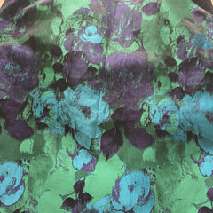 Jacquie E Floral Sheath Dress
