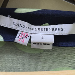 Diane von Furstenberg Dress