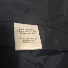 Saba Pinstripe Dress