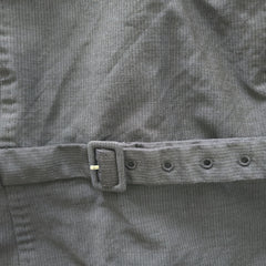 Saba Pinstripe Dress