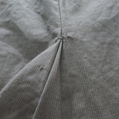 Saba Pinstripe Dress