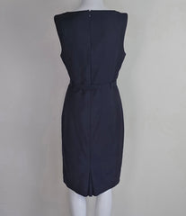 Saba Pinstripe Dress