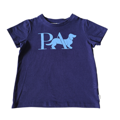 Peter Alexander Kids Bundle Size 6 | Blinky Bill Tee + 2 Tops | Unisex Cotton