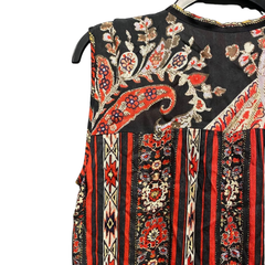 Isabel Marant Étoile Paisley Jumpsuit (AU 10)