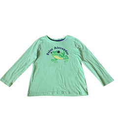 Peter Alexander, Kids Long Sleeve Bundle, Size 6, 3 Tops Sleepwear Winter
