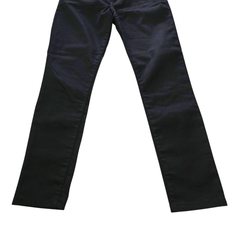 Guess Starlet Skinny Jeans – Black Diamanté Detail (AU 10 / S)