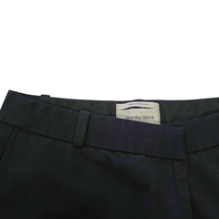 Veronika Maine Black Tailored Pants – Australian Made - Size AU 10