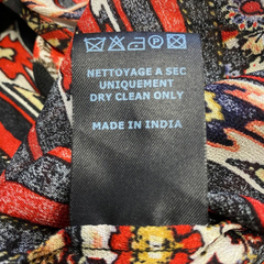Isabel Marant Étoile Paisley Jumpsuit (AU 10)
