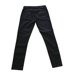 Guess Starlet Skinny Jeans – Black Diamanté Detail (AU 10 / S)