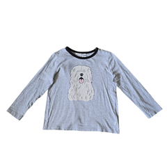 Peter Alexander, Kids Long Sleeve Bundle, Size 6, 3 Tops Sleepwear Winter