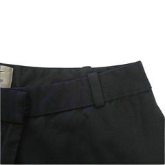 Veronika Maine Black Tailored Pants – Australian Made - Size AU 10