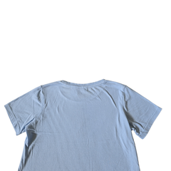 SEED Kids Graphic T-Shirt Size 6 Blue “I’m A Dog Person” Cotton Tee