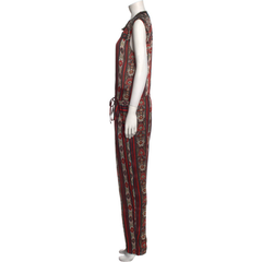 Isabel Marant Étoile Paisley Jumpsuit (AU 10)