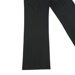 Veronika Maine Black Tailored Pants – Australian Made - Size AU 10