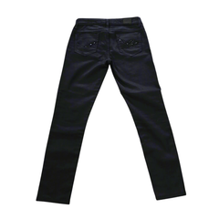 Guess Starlet Skinny Jeans – Black Diamanté Detail (AU 10 / S)