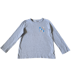 Peter Alexander Kids Bundle Size 6 | Blinky Bill Tee + 2 Tops | Unisex Cotton