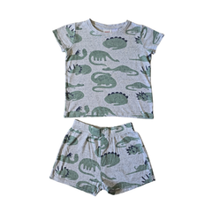 SEED Kids Clothing Bundle Size 3 – 4 Pieces Outfit Set Boys