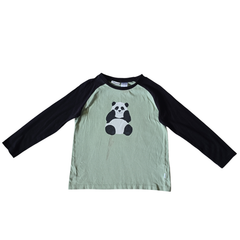 Peter Alexander, Kids Long Sleeve Bundle, Size 6, 3 Tops Sleepwear Winter