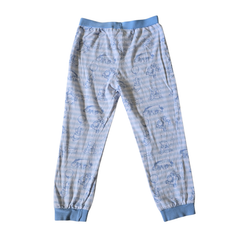 DISNEY WINNIE THE POOH PJ SET (SIZE 5)
