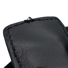 Celine Trapeze Wool Handbag