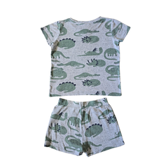 SEED Kids Clothing Bundle Size 3 – 4 Pieces Outfit Set Boys