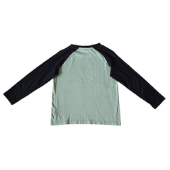 Peter Alexander, Kids Long Sleeve Bundle, Size 6, 3 Tops Sleepwear Winter