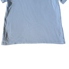 SEED Kids Graphic T-Shirt Size 6 Blue “I’m A Dog Person” Cotton Tee
