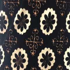 Lyndia Procanik Silk Maxi Dress – IT 44 (UK 12) – Never Worn