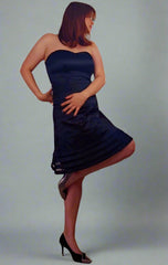 Collection Boned Cocktail Dress – AU 12