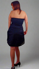 Collection Boned Cocktail Dress – AU 12