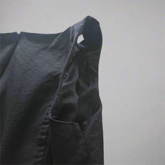 Saba Pinstripe Dress