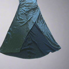 Hello Molly Dress in Forest Green Dress