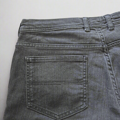 Sass & Bide Lady Day Charcoal Grey Jeans - Size: 32 (AU 12)