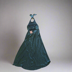 Hello Molly Dress in Forest Green Dress