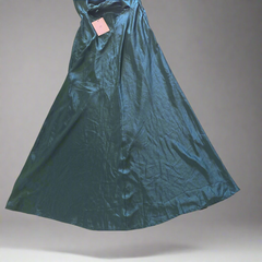 Hello Molly Dress in Forest Green Dress
